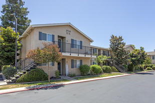 Ridgeview Villas Apartments