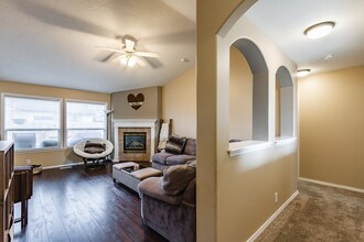 13440 W Fig St in Boise, ID - Building Photo - Building Photo