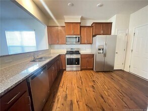 1023 Saffron Lp in Durham, NC - Building Photo - Building Photo