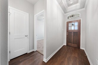 617 La Parra Bend in Temple, TX - Building Photo - Building Photo
