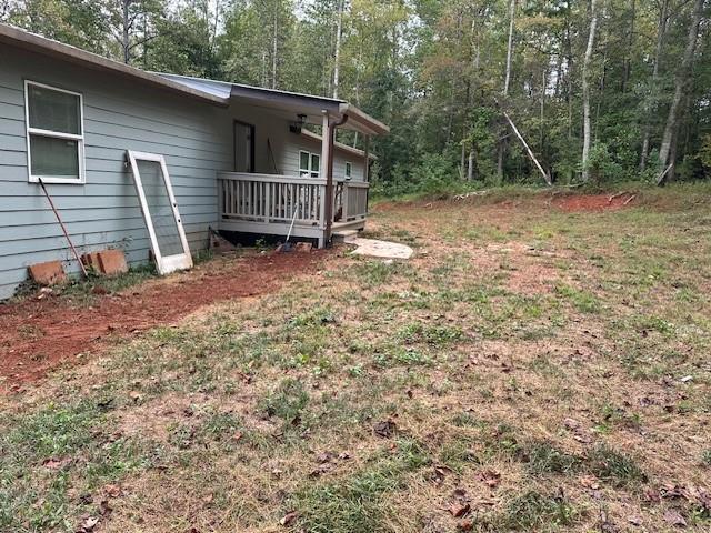 5342 Robin Trail in Braselton, GA - Building Photo - Building Photo