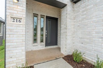 216 Berkshire Dr in McKinney, TX - Building Photo - Building Photo