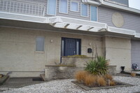 106 Oceanfront in Lavallette, NJ - Foto de edificio - Building Photo