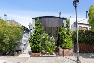 131 Laidley St in San Francisco, CA - Building Photo - Building Photo