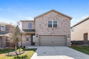 809 Princeton Hts Blvd in Princeton, TX - Building Photo