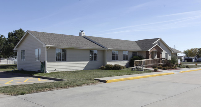 Park View in Grimes, IA - Foto de edificio - Building Photo