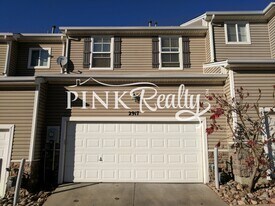 2917 Tumblewood Grove in Colorado Springs, CO - Building Photo