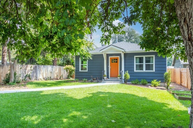 1714 N 27th St in Boise, ID - Building Photo - Building Photo