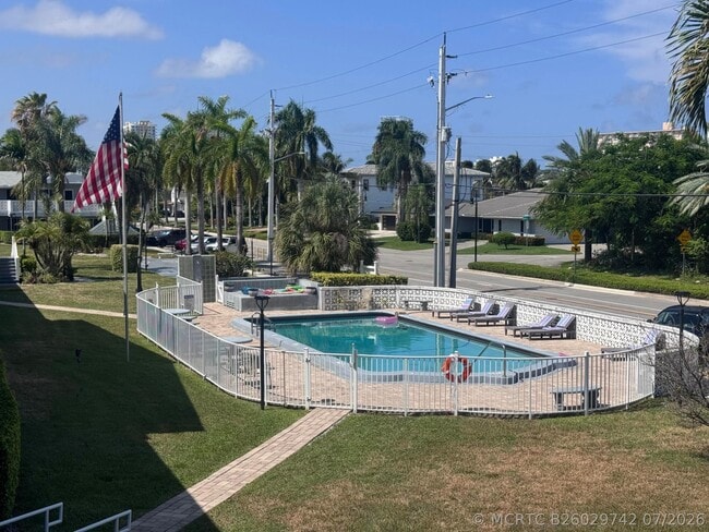 property at 600 Layne Blvd