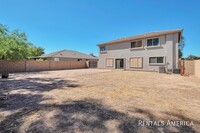 35373 N Bandolier Dr in San Tan Valley, AZ - Foto de edificio - Building Photo