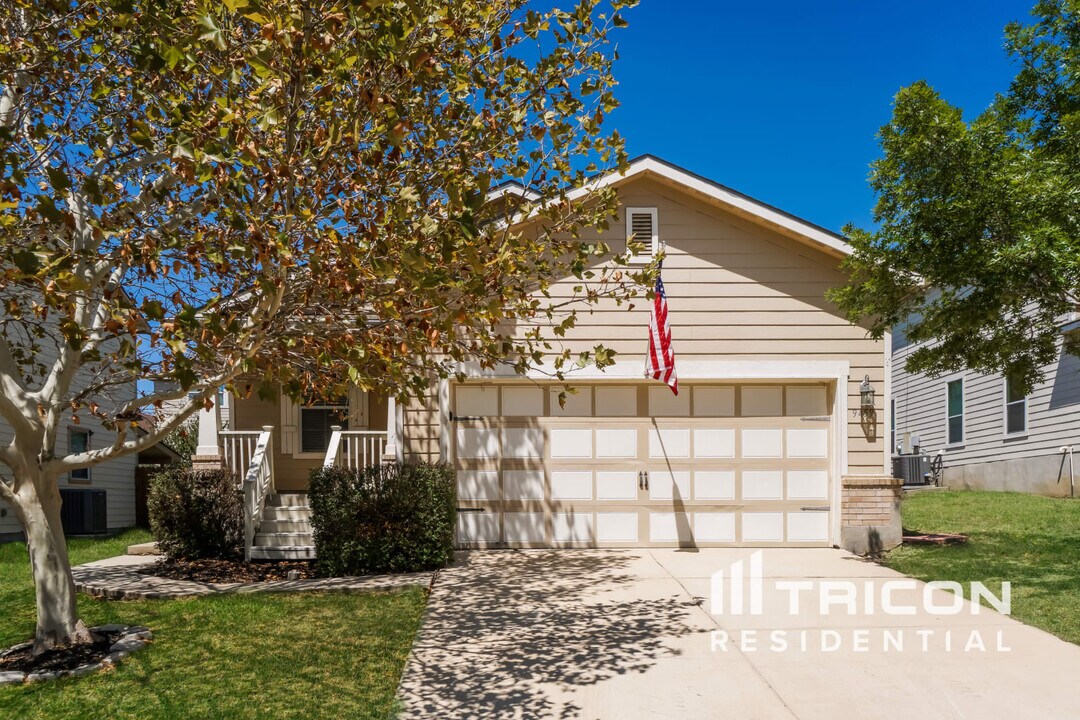 9459 Copper Mist in Converse, TX - Building Photo