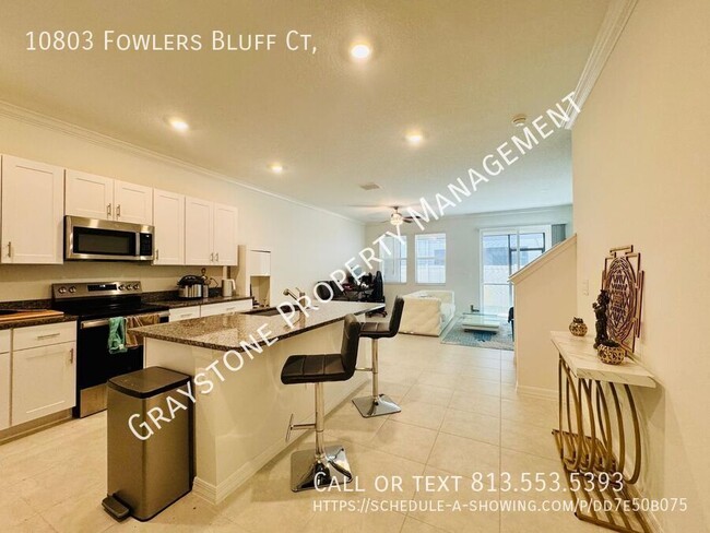 10803 Fowlers Blf Ct in Tampa, FL - Building Photo - Building Photo