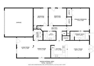 5953 Mohr Loop in Tampa, FL - Building Photo - Building Photo