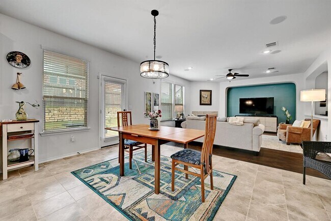 7617 Ballydawn Dr in Austin, TX - Building Photo - Building Photo
