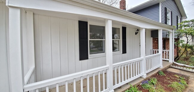 10534 William Tell Ln in Columbia, MD - Building Photo - Building Photo