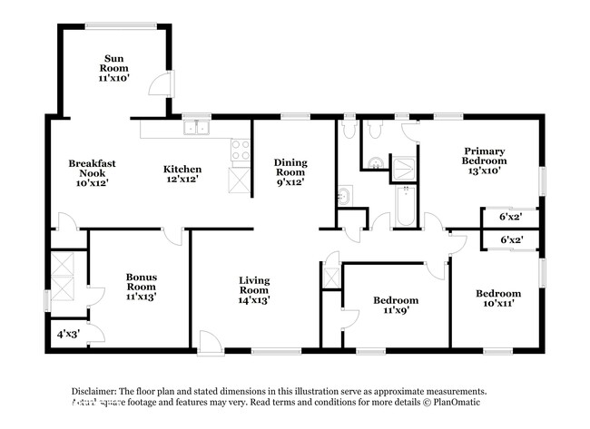 7916 Renault Dr S in Jacksonville, FL - Building Photo - Building Photo