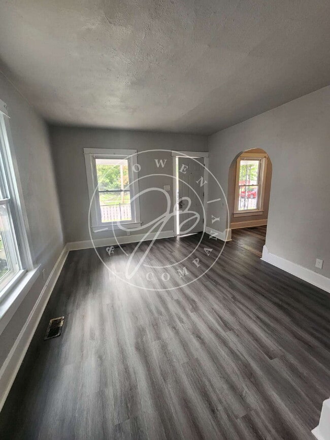 231 E Pearl St in Toledo, OH - Building Photo - Building Photo