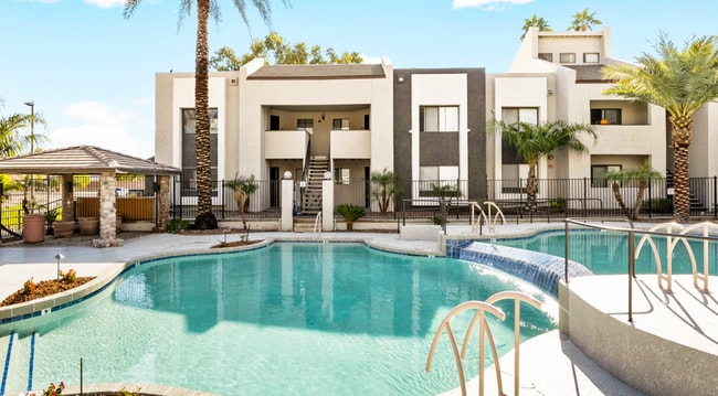 Merino at Scottsdale in Scottsdale, AZ - Building Photo - Building Photo