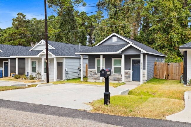 16894 Balmoral St in Montgomery, TX - Building Photo - Building Photo