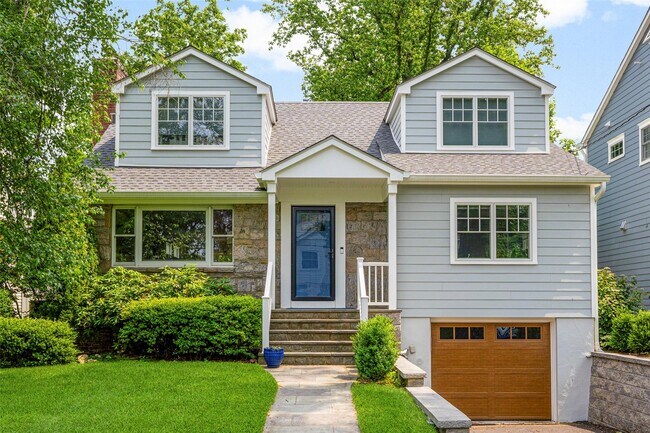 property at 42 Iselin Terrace