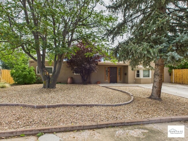 property at 1605 Caminito Monica