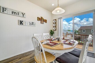 1415 Legend Oak Dr in Fountain, CO - Building Photo - Building Photo