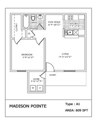 Madison Pointe photo'