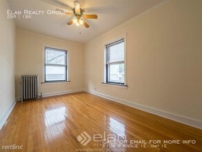 2108 W Ainslie St-Unit -Unit 1E in Chicago, IL - Building Photo - Building Photo