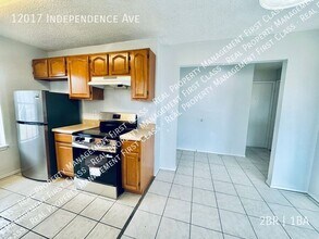 12017 Independence Ave in San Antonio, TX - Building Photo - Building Photo