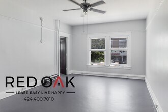 603 S Rampart Blvd in Los Angeles, CA - Building Photo - Building Photo