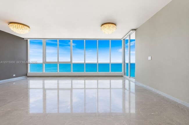 property at 100 South Pointe Dr