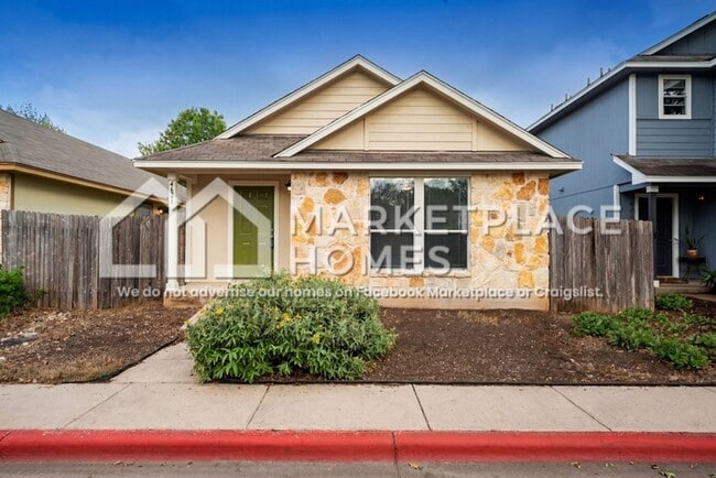 property at 4621 Best Way