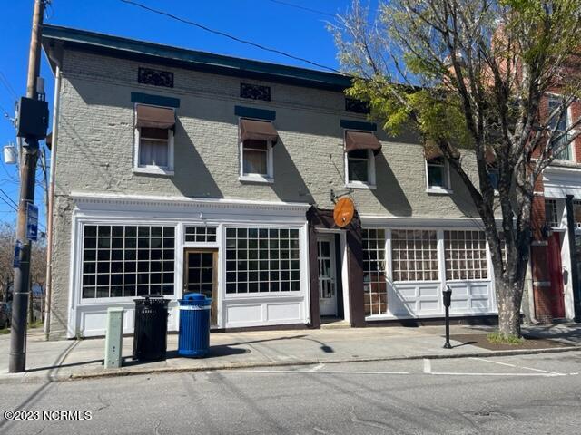 property at 138 S Front St