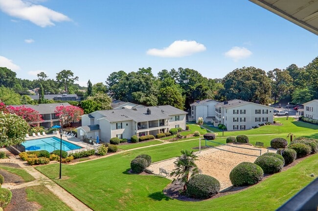 property at 1150 Collier Rd NW