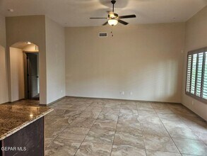 7116 Copper Town Dr in El Paso, TX - Building Photo - Building Photo