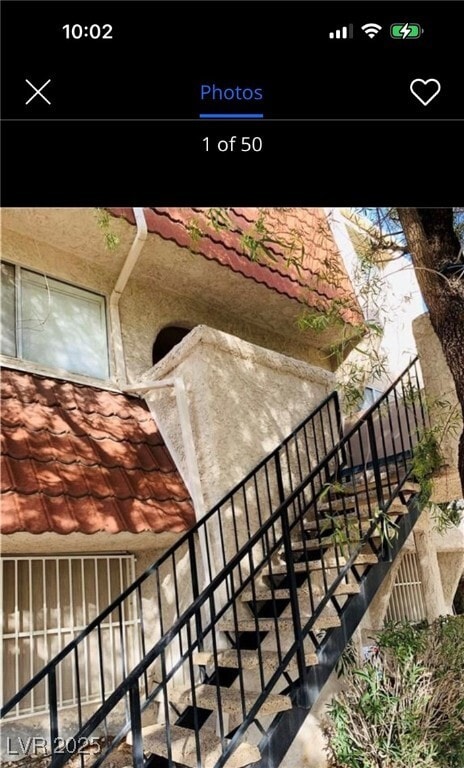 property at 3591 Arville St