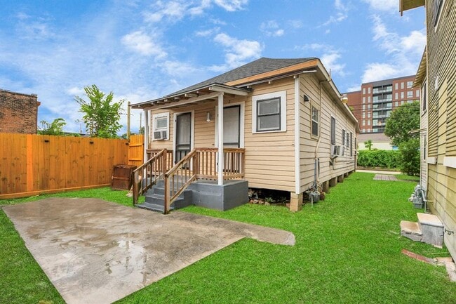 property at 114 N St Charles St