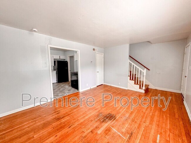 1128 N Union St in Independence, MO - Building Photo - Building Photo