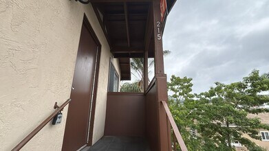 215 Millar Ave in El Cajon, CA - Building Photo - Building Photo