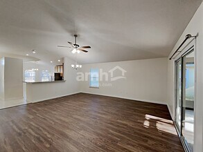 1020 Beckingham Dr in St. Augustine, FL - Foto de edificio - Building Photo