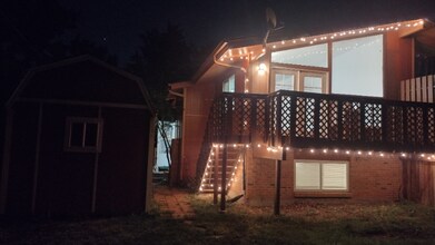 9679 W 22nd Pl in Lakewood, CO - Building Photo - Building Photo
