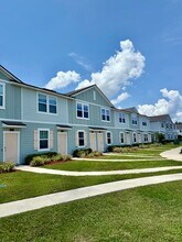 91 Red House Cir in St. Augustine, FL - Building Photo - Building Photo