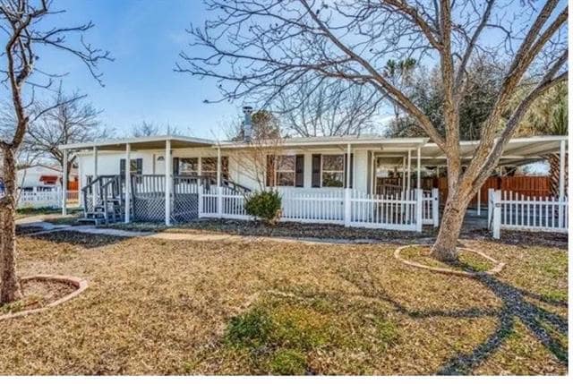 154 Dixon St in Mesquite, TX - Building Photo - Building Photo