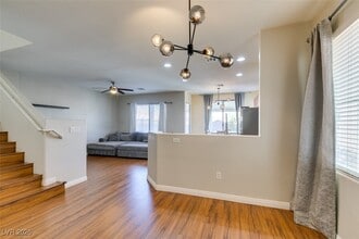 5410 Coral Ribbon Ave in Las Vegas, NV - Building Photo - Building Photo