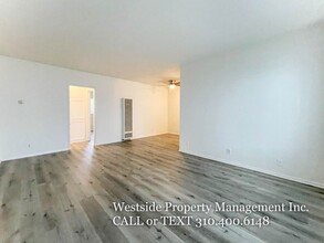 Westbourne Apartments in Los Angeles, CA - Building Photo - Building Photo