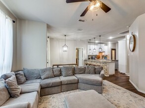 352 Delgany Trail in Haslet, TX - Building Photo - Building Photo