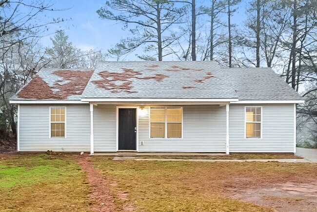 property at 230 Valley Hill Rd