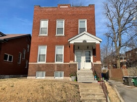 4415 S Compton Ave, Unit 4415