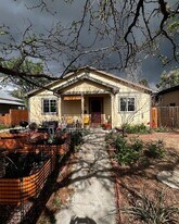 1580 Tamarac St in Denver, CO - Building Photo