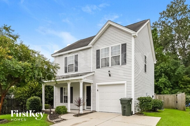 105 Vinca Dr in Goose Creek, SC - Building Photo - Building Photo